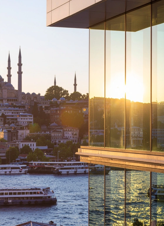 Cam Filmi Uygulaması İstanbul — Güneş Kontrol & Enerji Verimliliği cam filmi uygulaması istanbul
